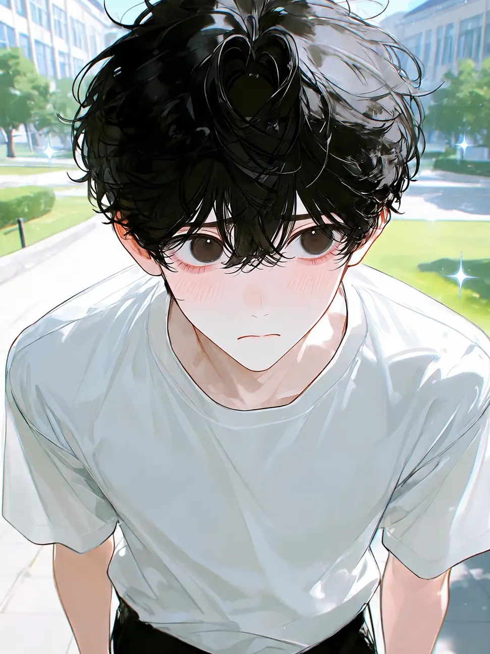 BL_is__bestlove의 Han Doyun