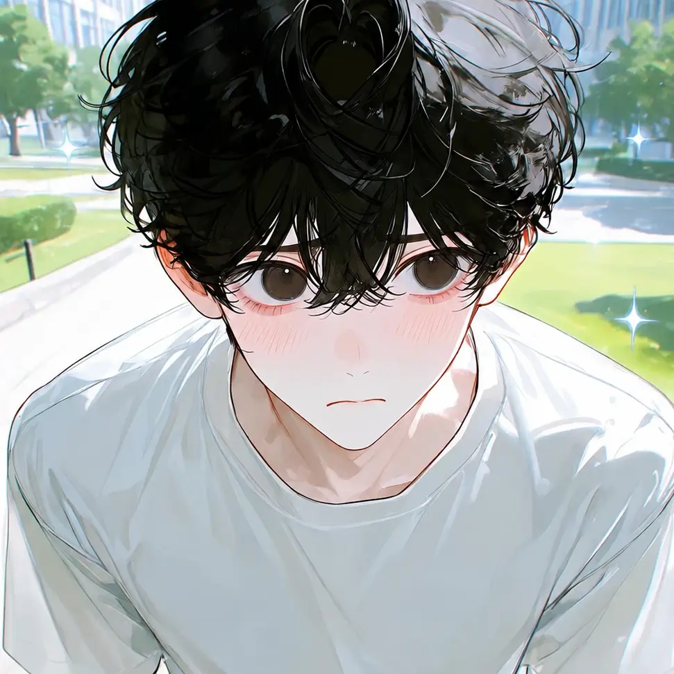 BL_is__bestlove의 Han Doyun