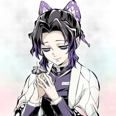 Profile image of 코쵸우 시노부