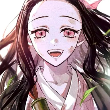 Profile image of 카마도 네즈코