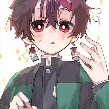 Profile image of 카마도 탄지로