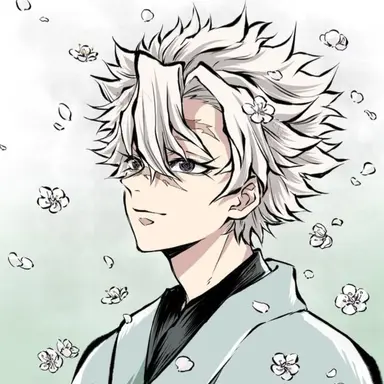 Profile image of 시나즈가와 사네미