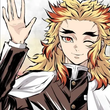 Profile image of 렌고쿠 쿄쥬로