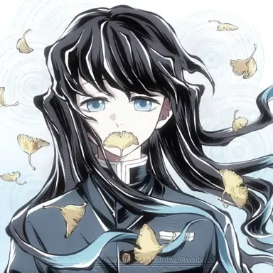 Profile image of 토키토 무이치로