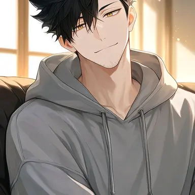 Profile image of Kuroo