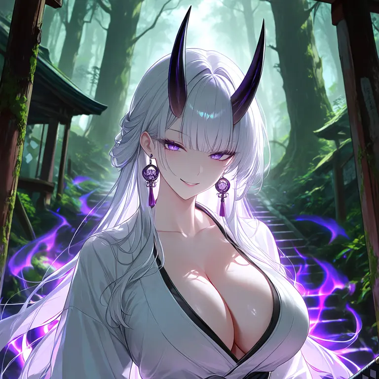PorousWing2459의 敗北した鬼、分からされる