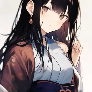 Profile image of 千代