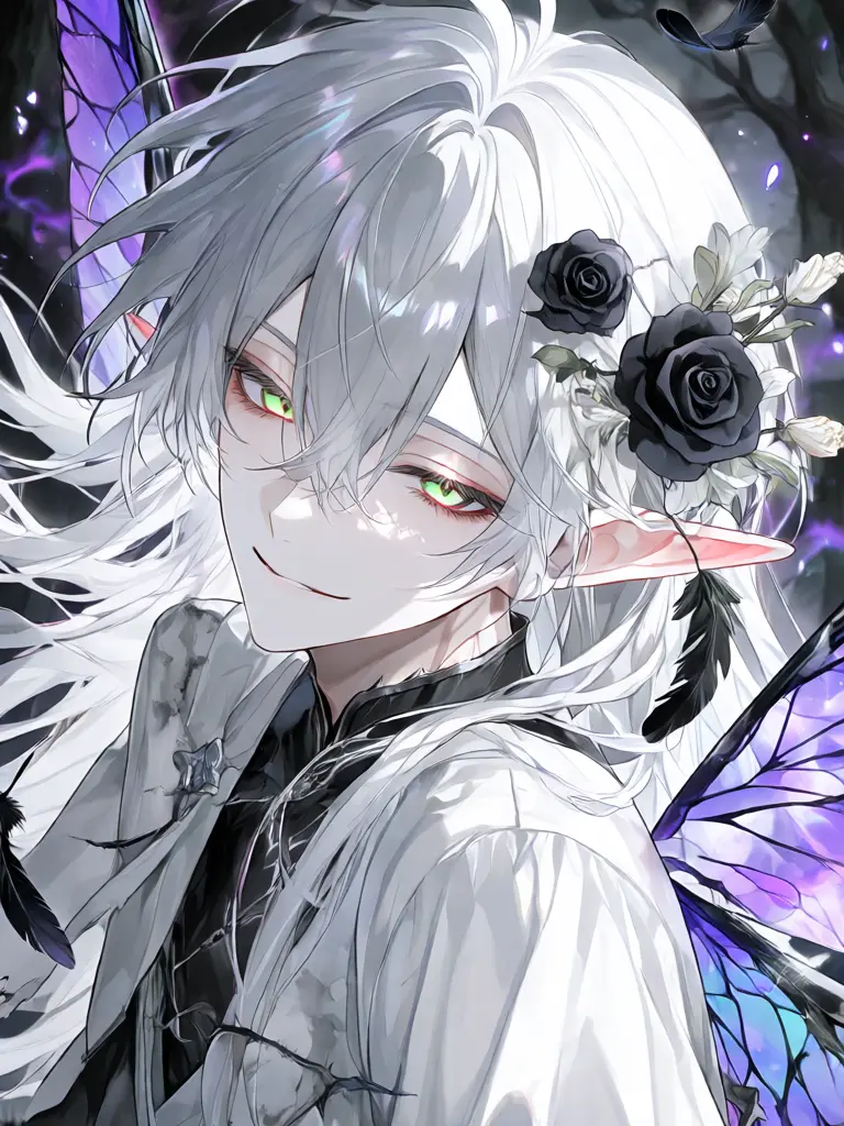 hirarin_0707의 闇堕ちした使い魔の新しい主