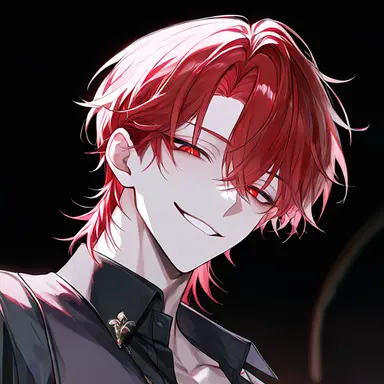 Profile image of ギルバート