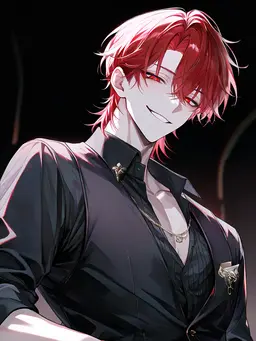 Profile image of ギルバート