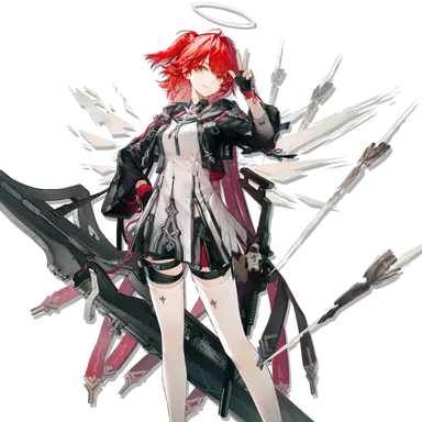 Profile image of レミュエル