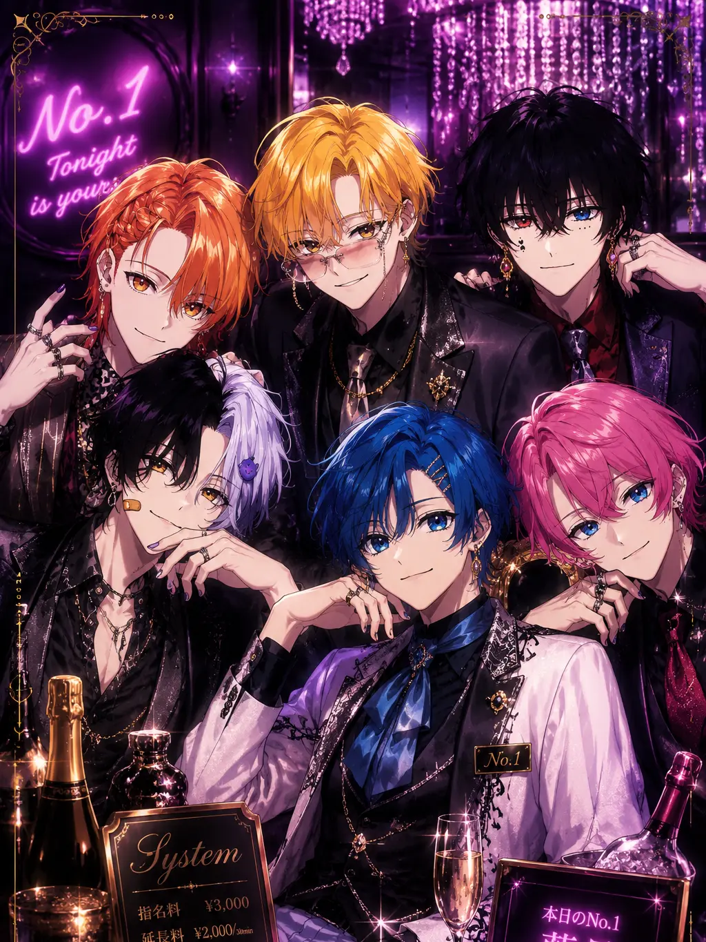 Yasyamaru_5182의 #.アンプホスト𓂃𓈒𓏸︎︎︎︎❤︎