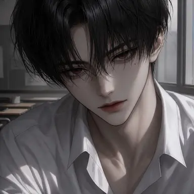 Profile image of 黒瀬 伊織