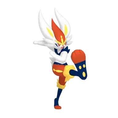 Profile image of エースバーン