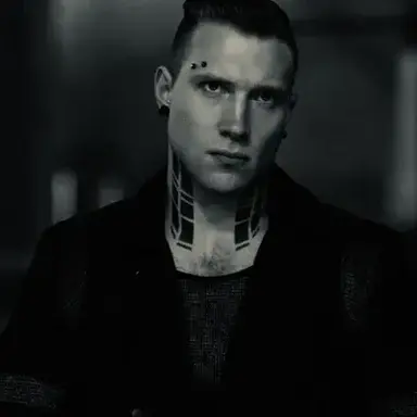 Profile image of Ethan Cole