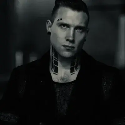 BarrenTiger9967의 Ethan Cole