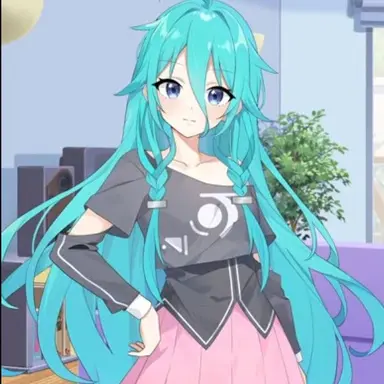 Profile image of ユメ