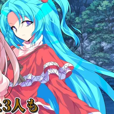 Profile image of フェニア