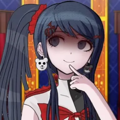 Profile image of 舞園さやか