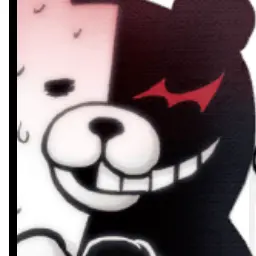 Profile image of モノクマ