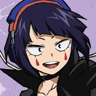 Profile image of 耳郎響香