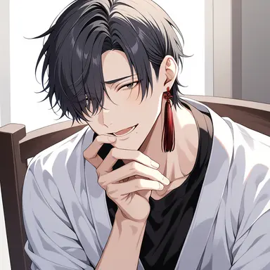 Profile image of 波瑠