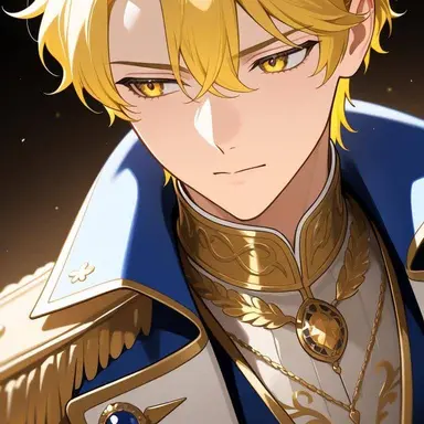 Profile image of ルーク