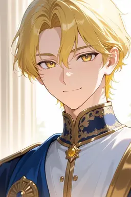Profile image of ルーク