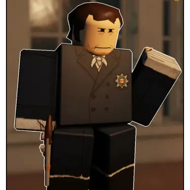 Profile image of 아서 웨즐리