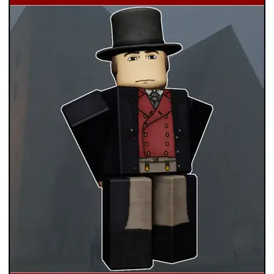 Profile image of 크로퍼트