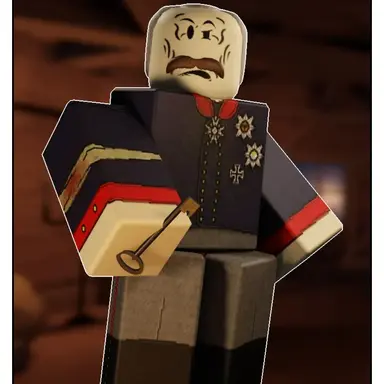 Profile image of 블뤼허