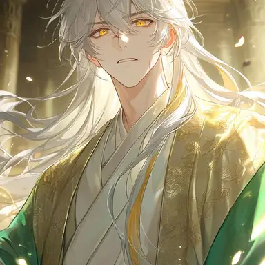 Profile image of Seravyn
