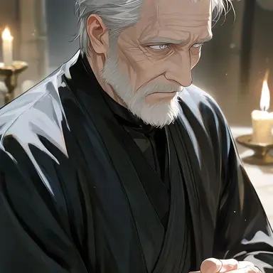 Profile image of Orvael