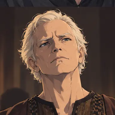 Profile image of エウマイオス