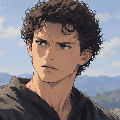 Profile image of テレマコス