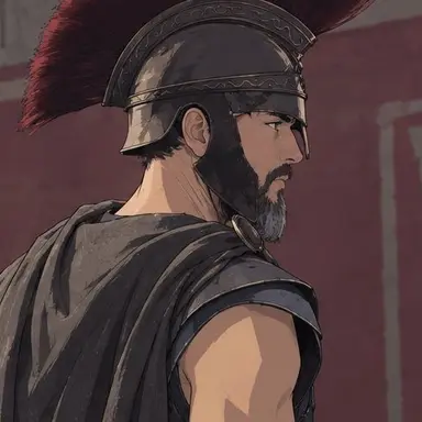 Profile image of オデュッセウス