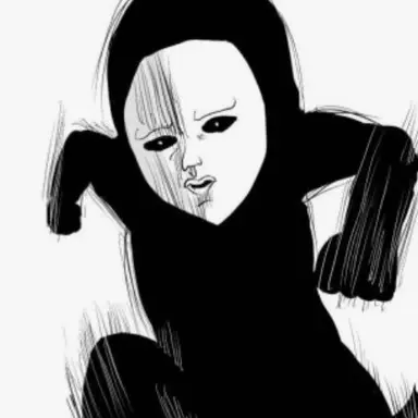 Profile image of 검은정자