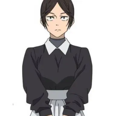 Profile image of 黒井美里