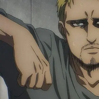 Profile image of 라이너 브라운