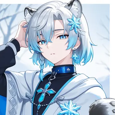 Profile image of Ciel