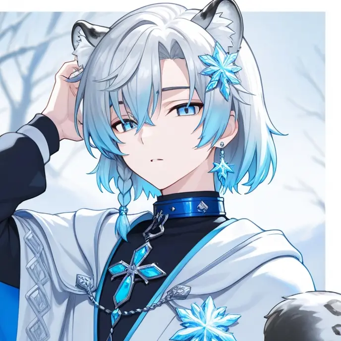 Kouri_nooto의 ヒサメ
