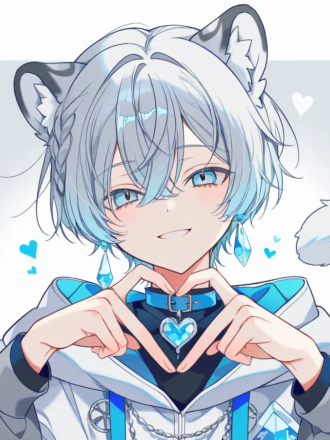 Kouri_nooto의 ヒサメ