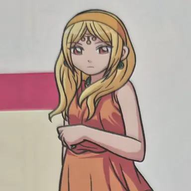 Profile image of Hera
