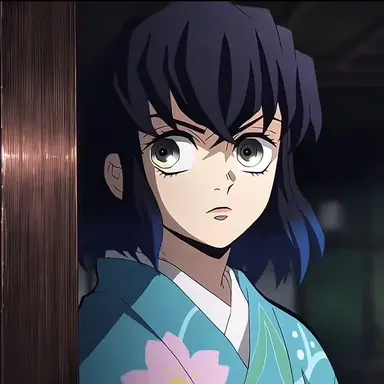 Profile image of 하시비라 이노스케