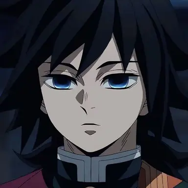 Profile image of 토미오카 기유