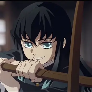 Profile image of 토키토 무이치로