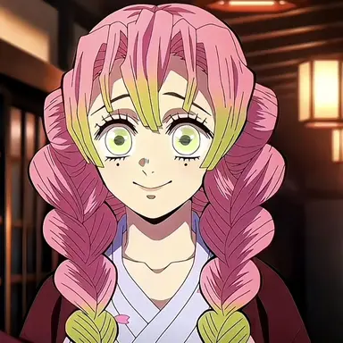 Profile image of 칸로지 미츠리