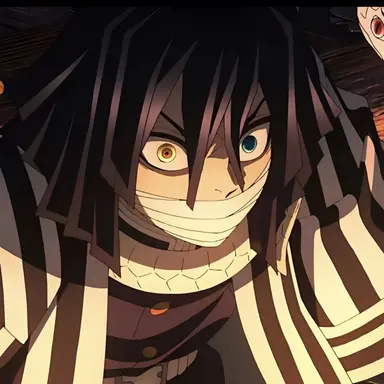 Profile image of 이구로 오바나이