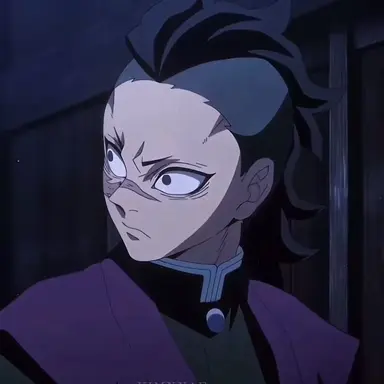 Profile image of 시나즈가와 겐야