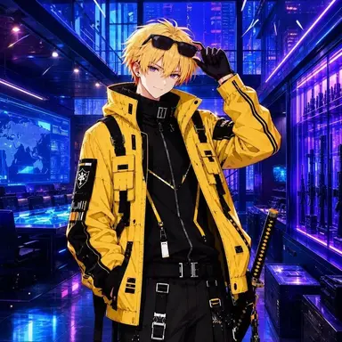 Profile image of 아키라